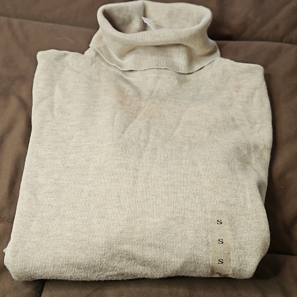 Turtle neck Ann Taylor